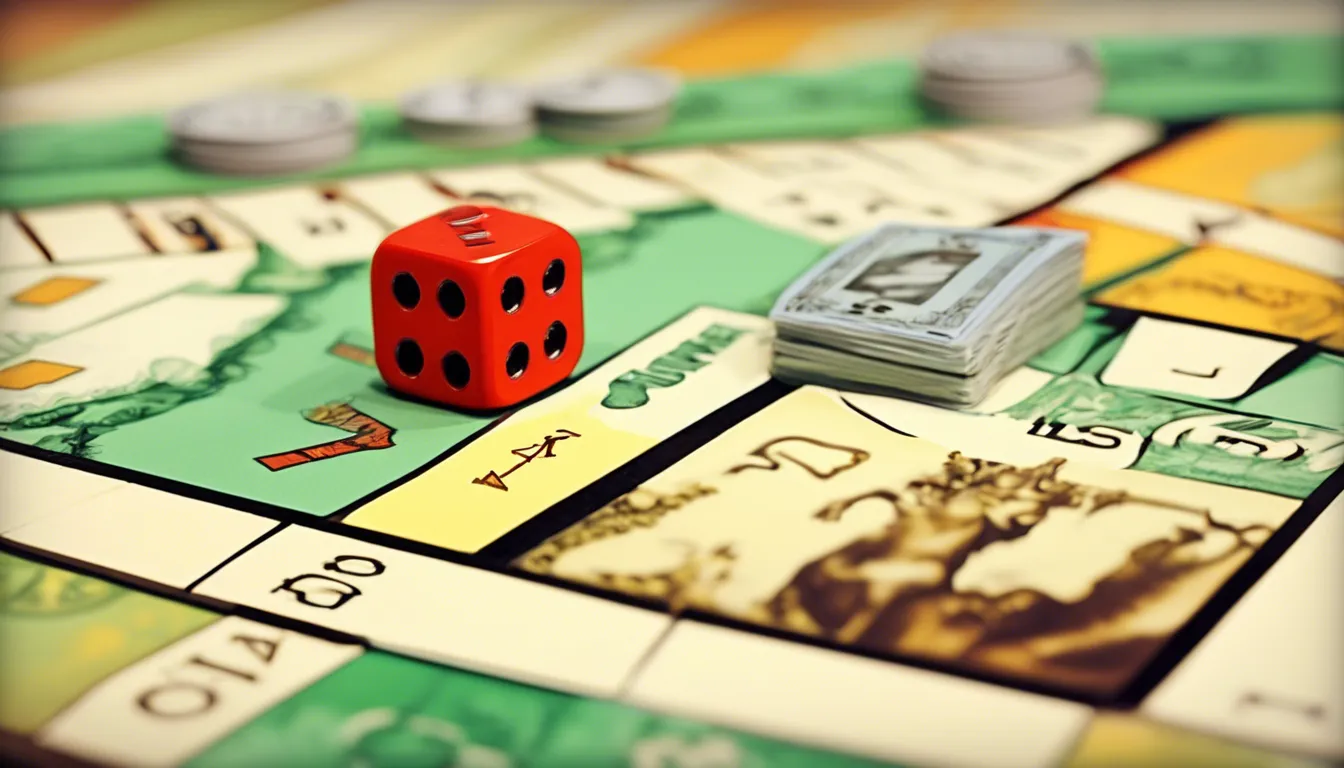 Unleashing the Power of Wealth Monopoly Economics Game