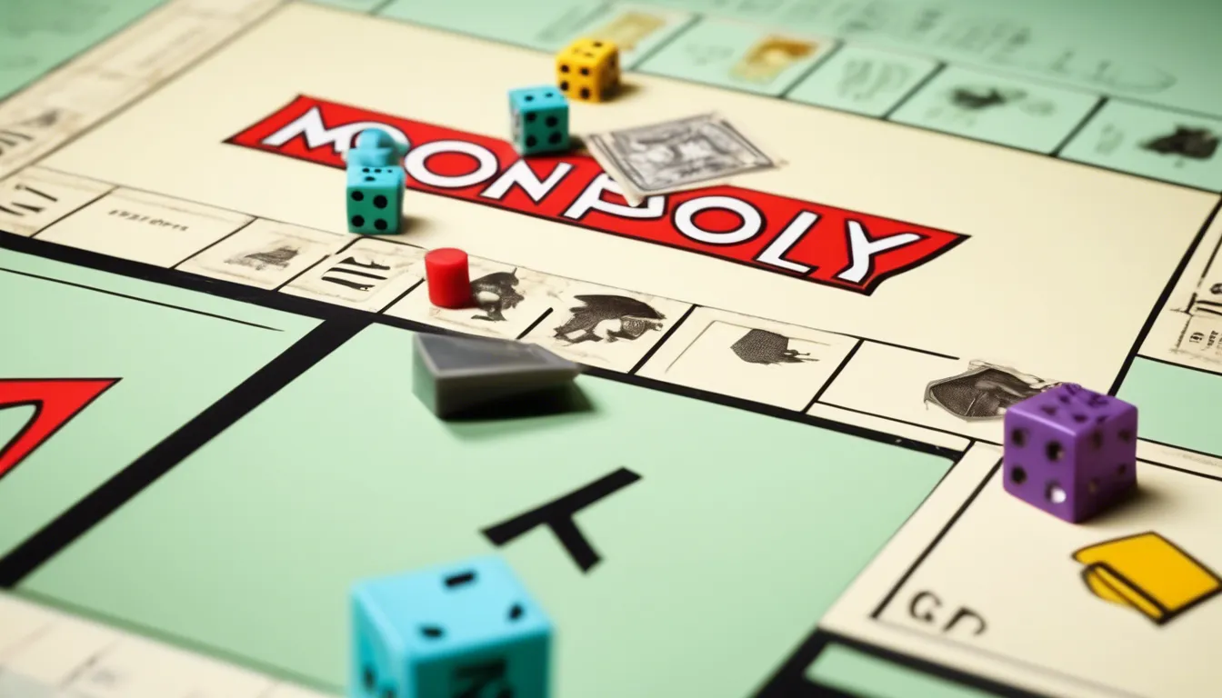 Monopoly Mania How Business Games Can Teach Valuable Skills